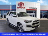 Used 2016 Toyota 4Runner Limited image 1