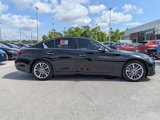 Used 2018 INFINITI Q50 Luxe w/ Essential Package (3.0T Luxe) image 3