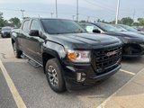 Used 2021 GMC Canyon AT4 image 2