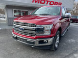 Used 2018 Ford F150 Lariat w/ Equipment Group 502A Luxury image 4