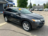 Used 2015 Acura RDX AWD image 4