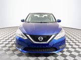 Used 2017 Nissan Sentra SV image 2