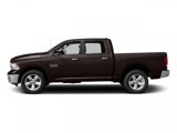 Used 2017 RAM 1500 Big Horn image 4