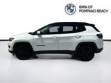 Used 2021 Jeep Compass Latitude image 4
