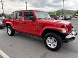 Used 2023 Jeep Gladiator Sport image 6