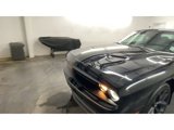 Used 2021 Dodge Challenger SXT w/ Blacktop Package image 4