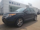 Used 2015 Ford Explorer XLT w/ Equipment Group 202A image 3