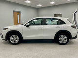 New 2025 Honda HR-V LX image 3