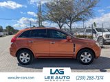 Used 2008 Saturn Vue XR w/ Premium Trim Package image 2