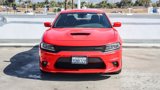 Certified 2022 Dodge Charger R/T image 3