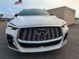 Certified 2023 INFINITI QX55 Sensory w/ Lighting Package image 2