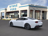New 2025 Ford Mustang Coupe image 4