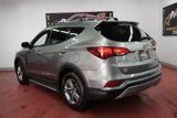 Used 2017 Hyundai Santa Fe Sport w/ 2.4L Tech Package 04 image 6