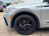 Used 2023 Volkswagen Tiguan SE R-Line image 5