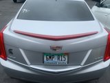 Used 2015 Cadillac ATS 2.0T Sedan image 6