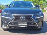 Used 2018 Lexus NX 300 AWD image 2