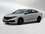 Used 2019 Honda Civic Sport image 3