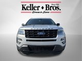 Used 2017 Ford Explorer Sport w/ Equipment Group 401A image 2