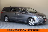 Used 2018 Honda Odyssey EX-L image 2