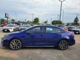 Used 2022 Toyota Corolla SE image 4