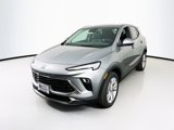 New 2025 Buick Encore GX Preferred image 3