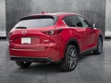 Used 2018 MAZDA CX-5 Grand Touring image 5