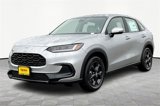 New 2025 Honda HR-V LX image 2