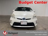 Used 2013 Toyota Prius Two image 3