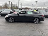 New 2025 Hyundai Elantra SEL image 3