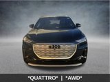 Used 2022 Audi Q4 e-tron Prestige image 2