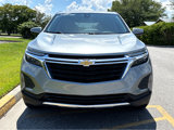 Used 2023 Chevrolet Equinox LT w/ Driver Convenience Package image 2