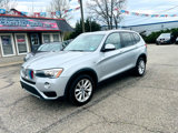 Used 2017 BMW X3 xDrive28i image 2