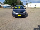 Used 2016 Toyota Corolla LE image 2