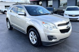 Used 2013 Chevrolet Equinox LT w/ Driver Convenience Package image 3
