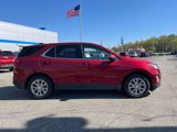 Used 2018 Chevrolet Equinox LT image 5