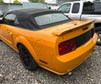 Used 2007 Ford Mustang GT Premium image 4