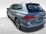 Certified 2024 Volkswagen Tiguan Wolfsburg Edition image 4