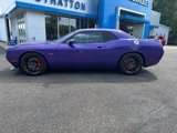 Used 2018 Dodge Challenger SRT image 6