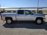 Used 2012 Chevrolet Silverado 1500 LTZ w/ LTZ Plus Package image 4