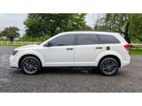 Used 2018 Dodge Journey SE w/ Blacktop Package image 4