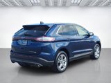 Certified 2017 Ford Edge Titanium w/ Technology Package image 3
