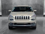 Used 2014 Jeep Cherokee Limited image 2