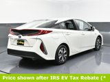Used 2017 Toyota Prius Prime Plus image 5
