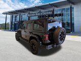 Used 2021 Jeep Wrangler Unlimited Sahara image 6