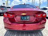Used 2017 Chevrolet Malibu LT w/ Leather Package image 6