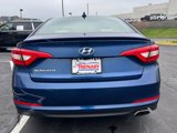 Used 2016 Hyundai Sonata SE w/ Cargo Package image 4