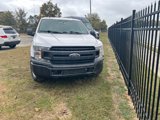 Used 2020 Ford F150 XL w/ Equipment Group 101A Mid image 2