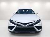 Used 2022 Toyota Camry SE image 2