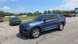 Used 2020 Ford Explorer XLT w/ Comfort Package image 4