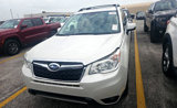 Used 2016 Subaru Forester 2.5i Touring w/ Eyesight & Navigation System image 2